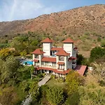 The Hunting Lodge - Luxury Resort In Udaipur