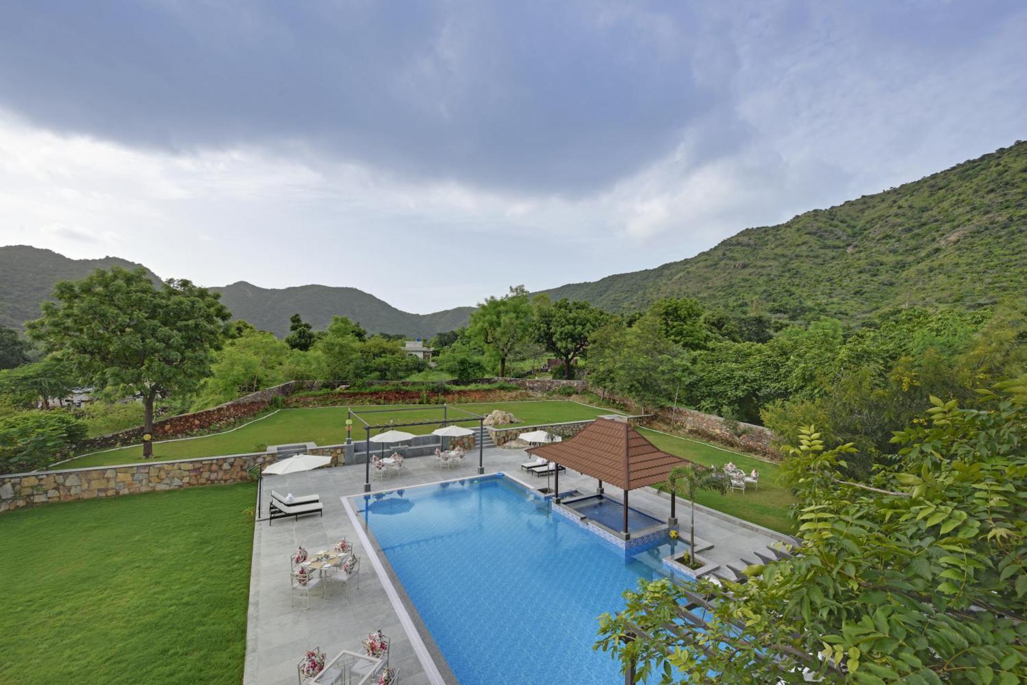 Hotel The Hunting - Luxury In *