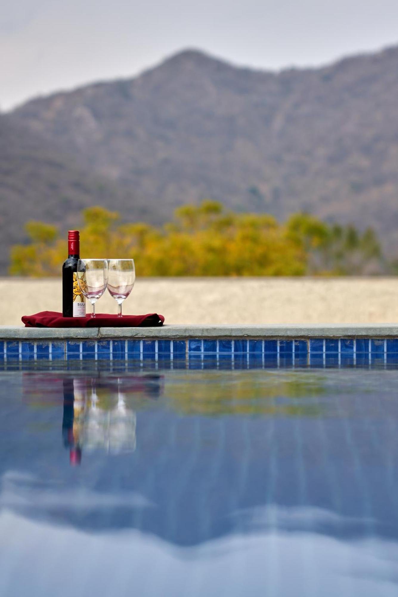 Hotel The Hunting - Luxury In *
