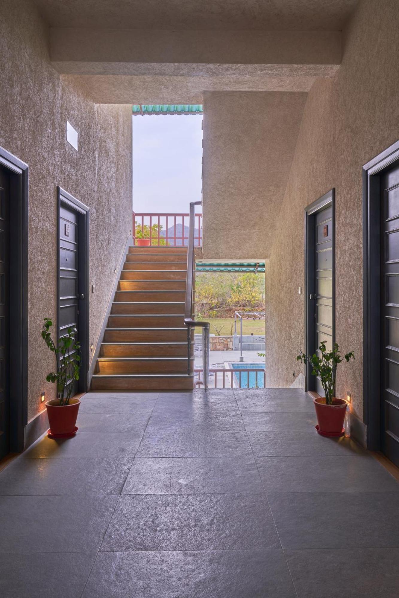 The Hunting - Luxury In * Udaipur