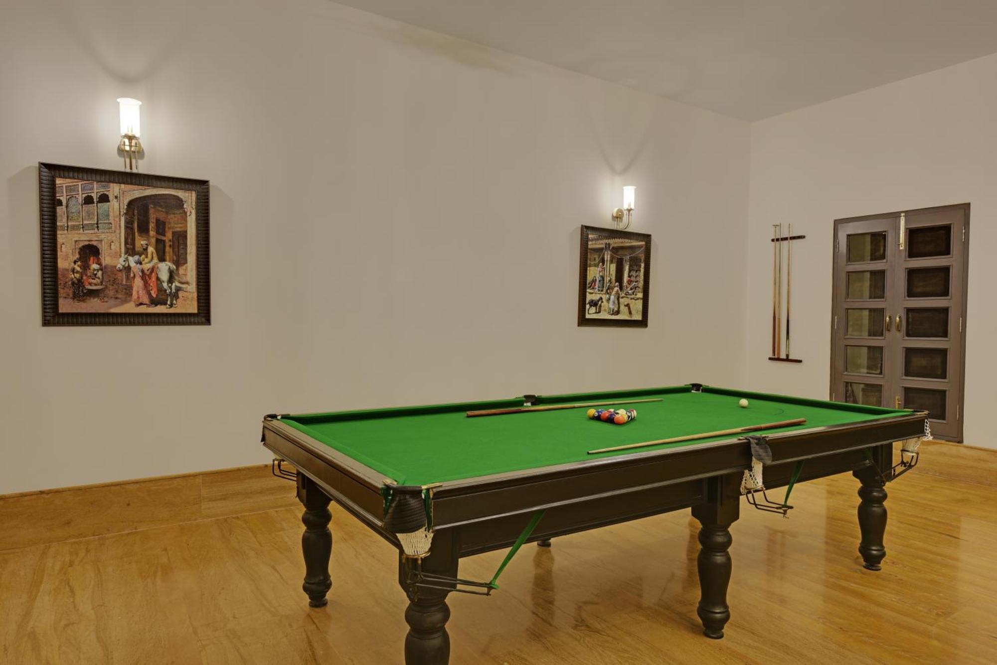 The Hunting - Luxury In * Udaipur