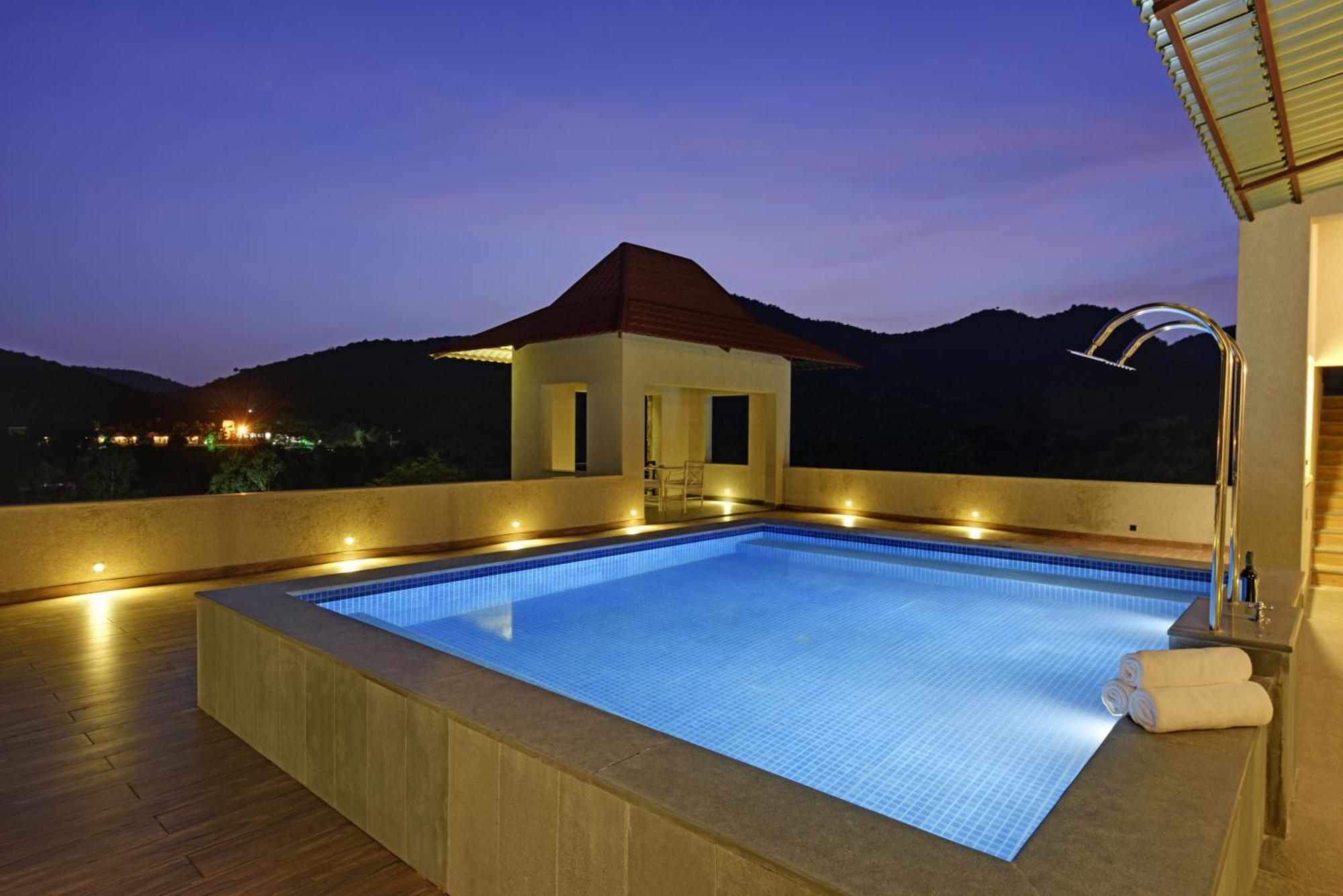 Hotel The Hunting - Luxury In