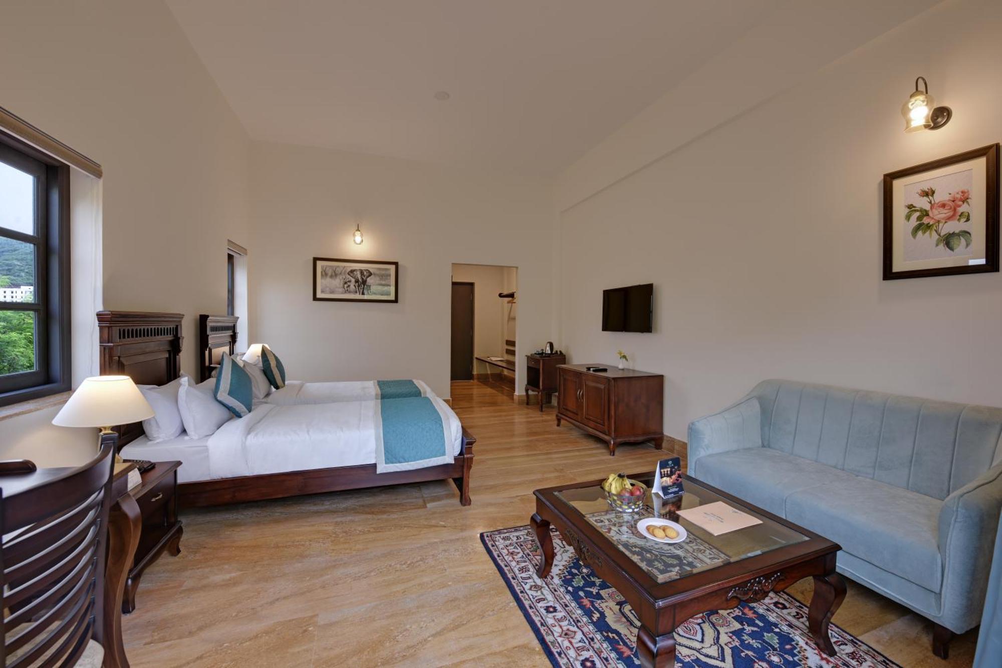 Hotel The Hunting - Luxury In *