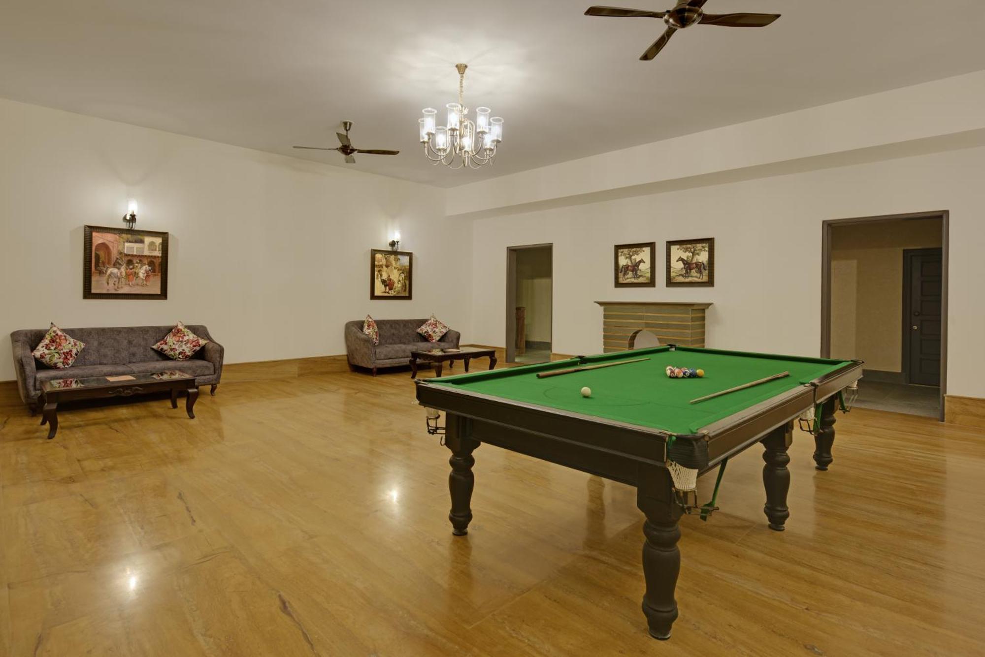 The Hunting - Luxury In Udaipur