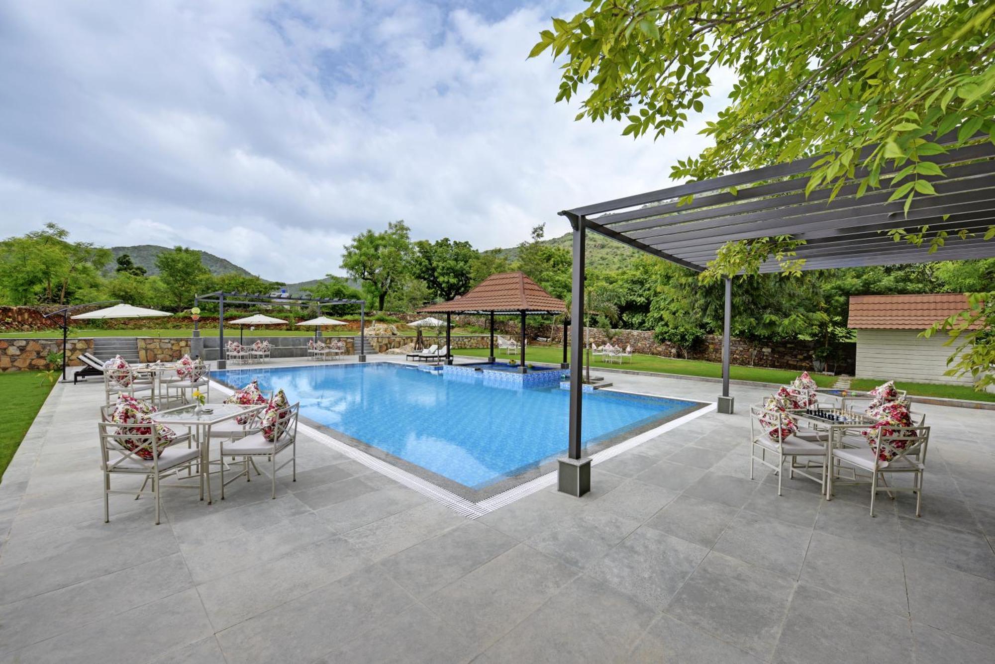 Hotel The Hunting - Luxury In *