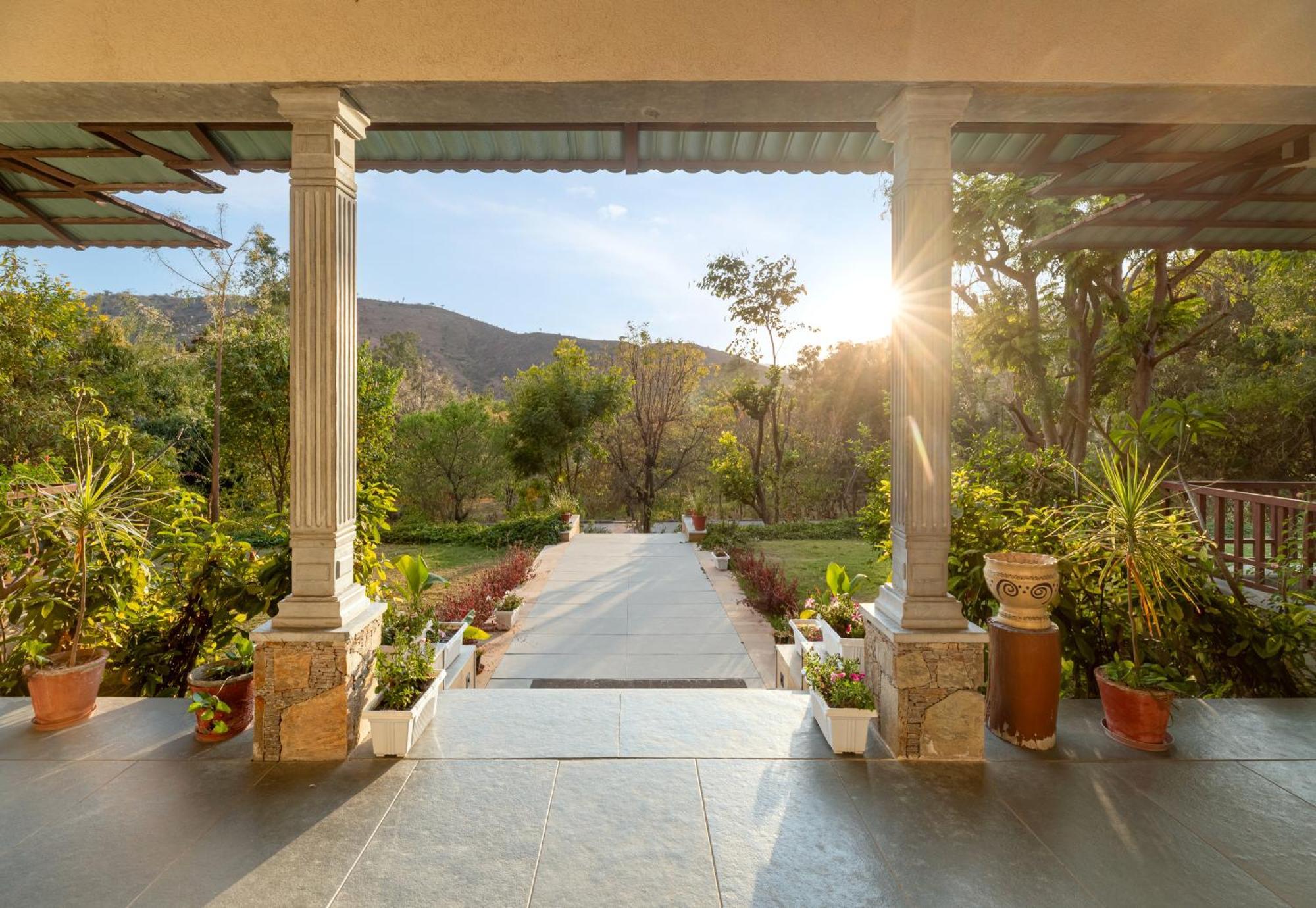 The Hunting - Luxury In * Udaipur