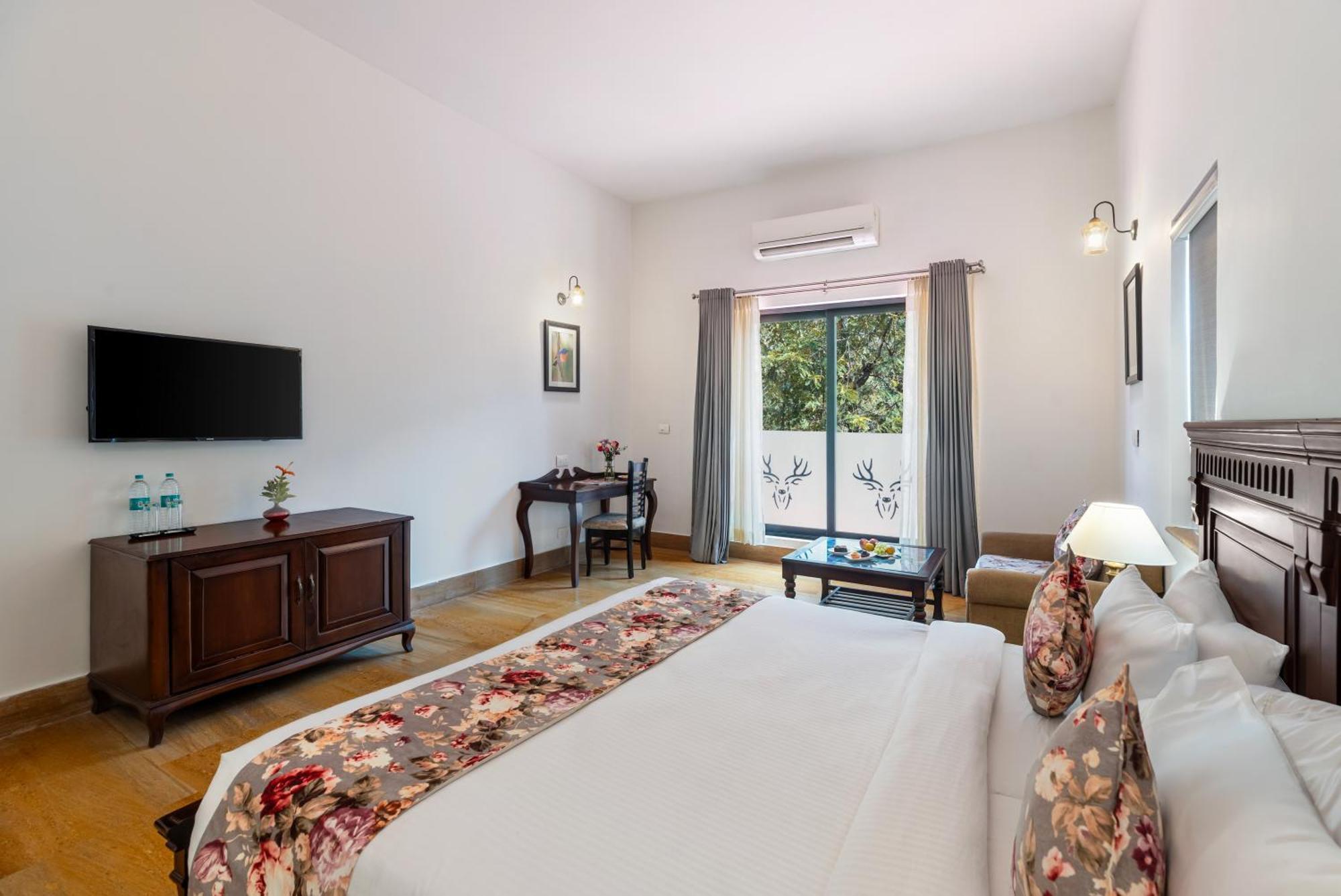 Hotel The Hunting - Luxury In *