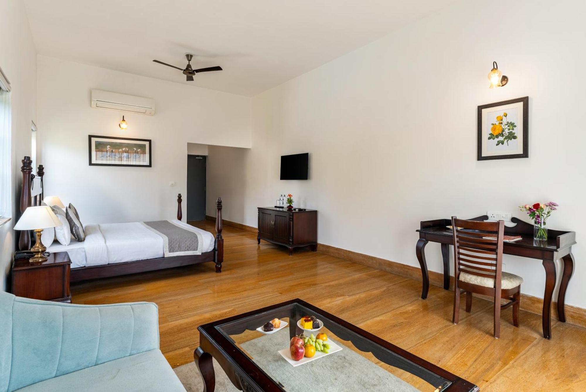 The Hunting - Luxury In * Udaipur