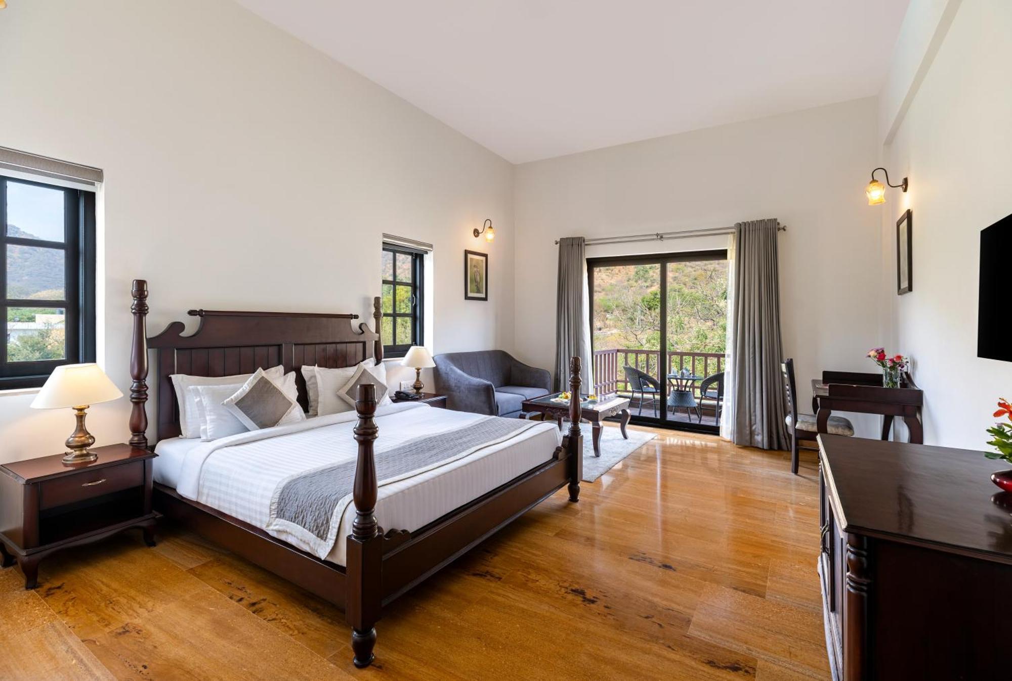 The Hunting - Luxury In * Udaipur