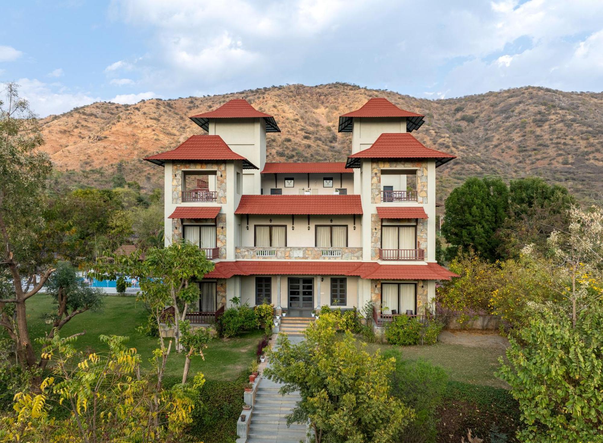 The Hunting - Luxury In Udaipur