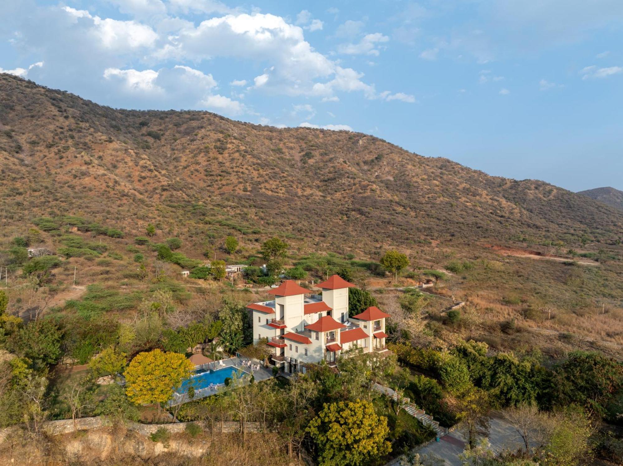 The Hunting - Luxury In * Udaipur