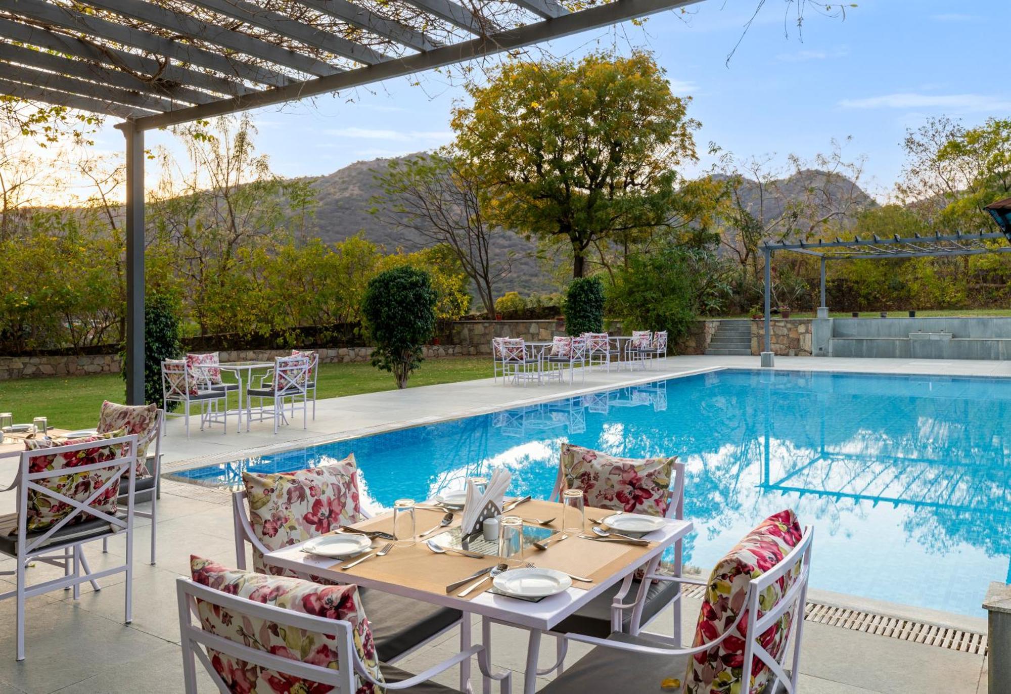 Hotel The Hunting - Luxury In