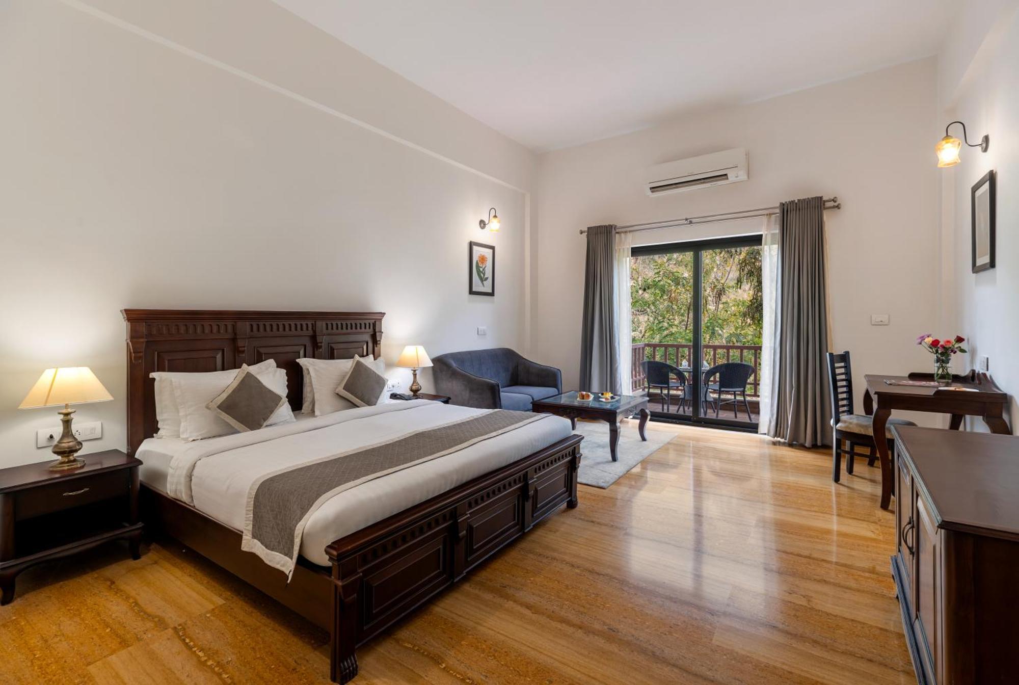 The Hunting - Luxury In * Udaipur