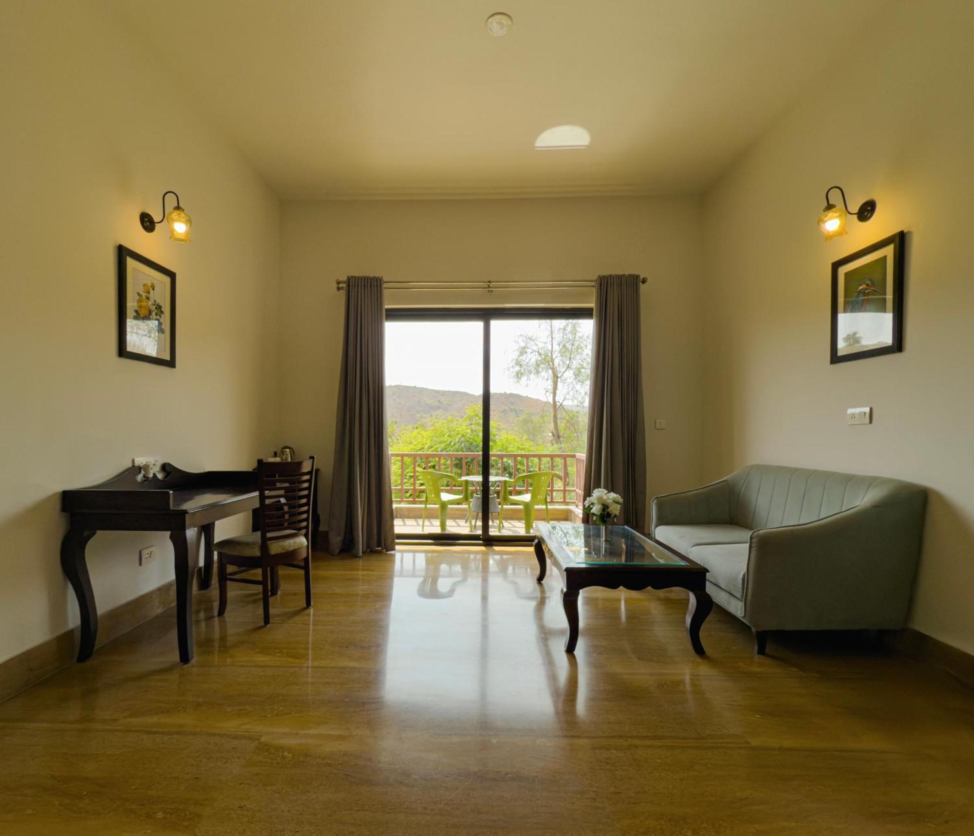 Hotel The Hunting - Luxury In