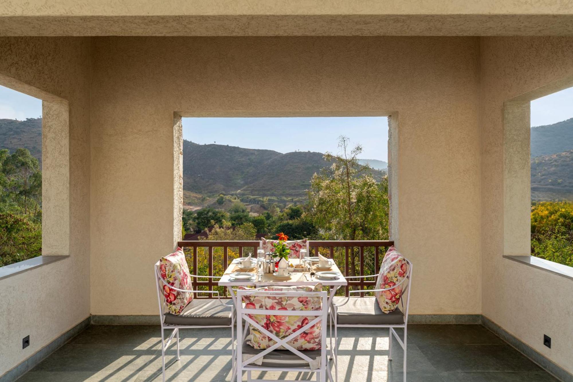 The Hunting - Luxury In Udaipur