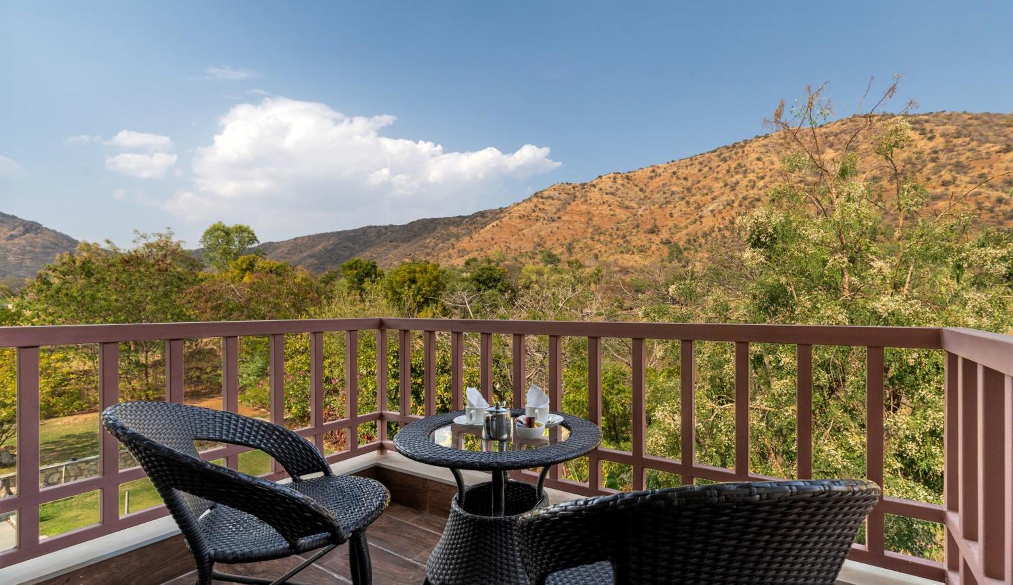 The Hunting - Luxury In Udaipur