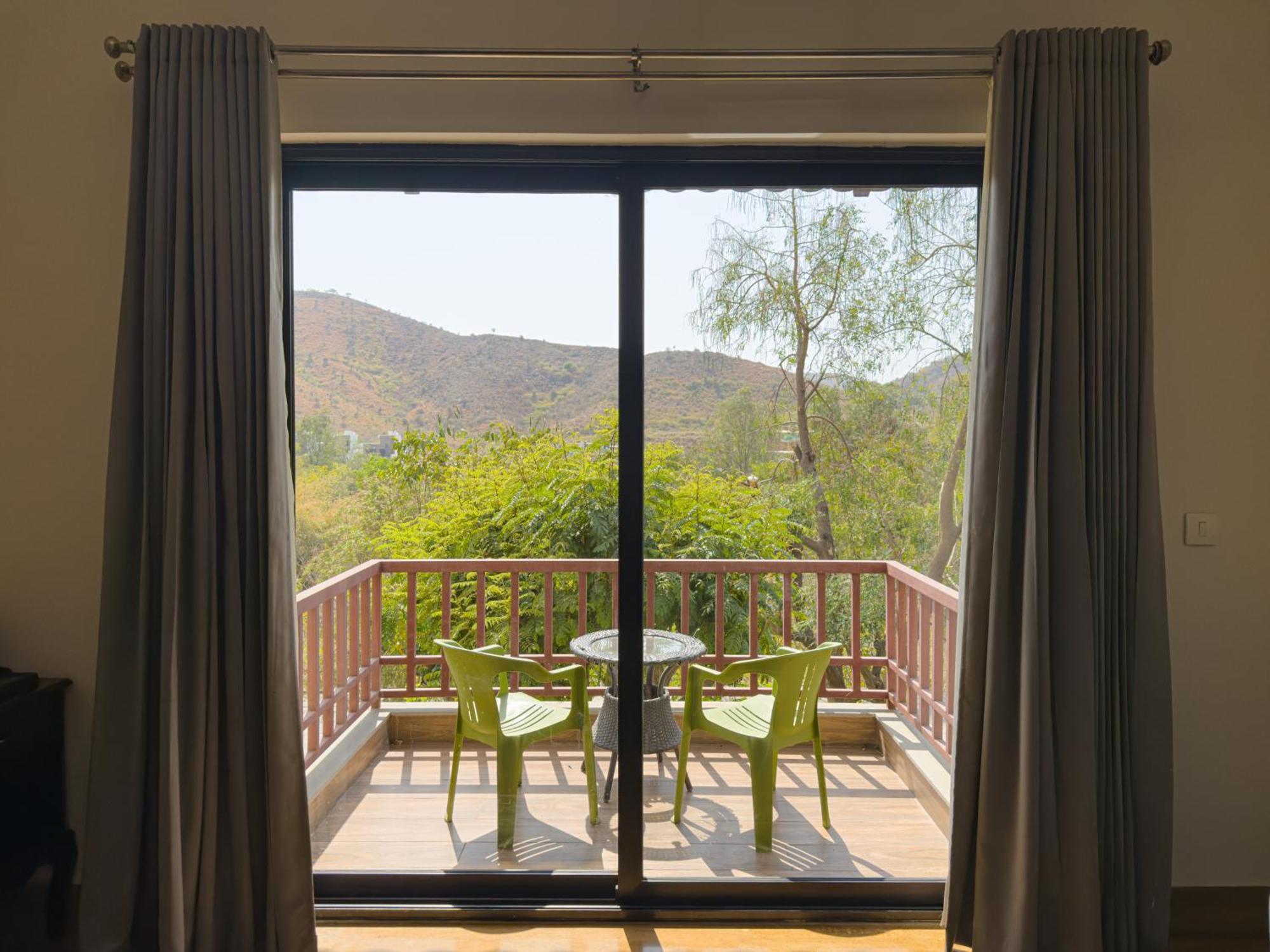 Hotel The Hunting - Luxury In Udaipur