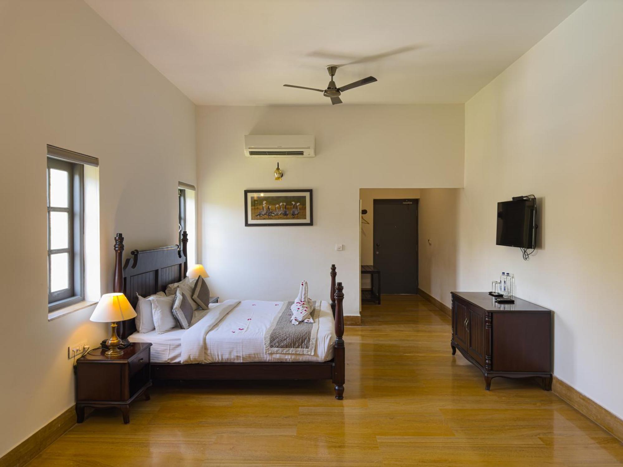 The Hunting - Luxury In Hotel *