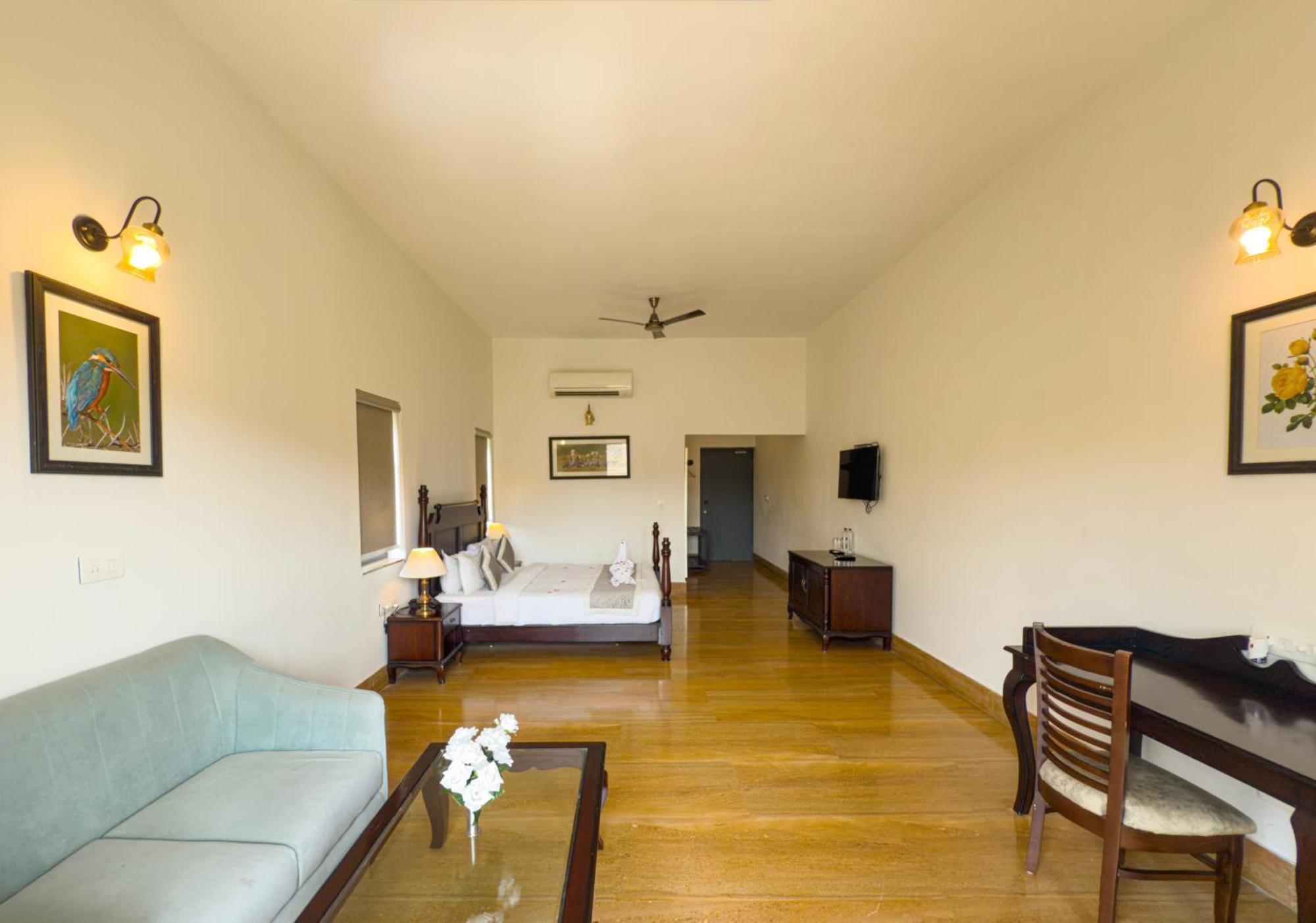 The Hunting - Luxury In Udaipur